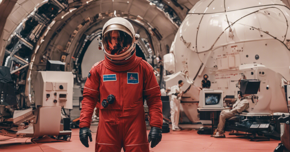 Exploração de Marte 2024: Descobertas Incríveis do Planeta Vermelho