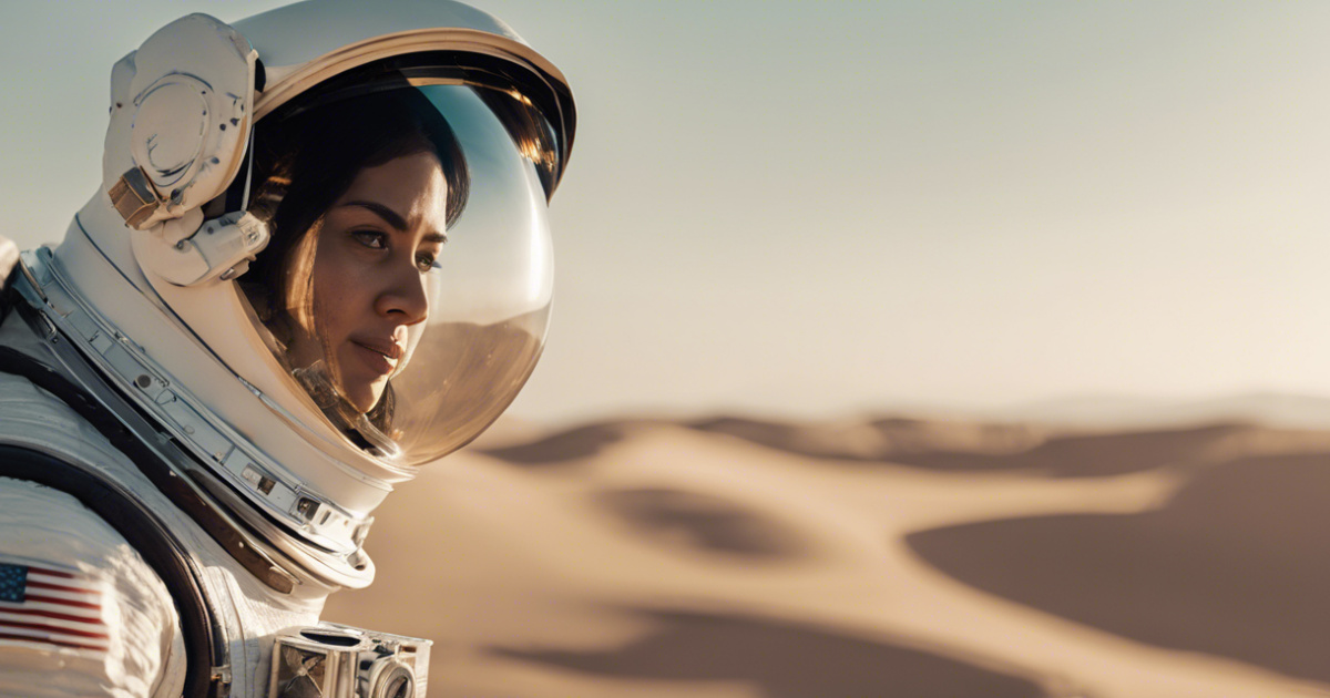Exploração Espacial em 2024: Os Novos Destinos da Humanidade