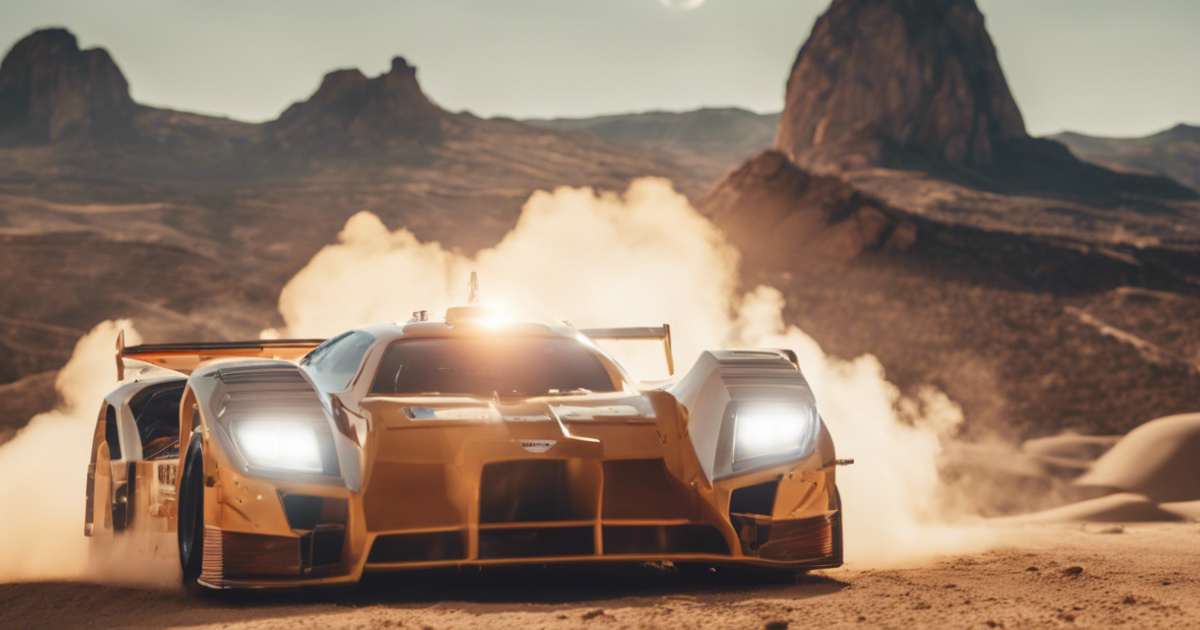 Impacto da Corrida Espacial no Mundo Moderno em 2024