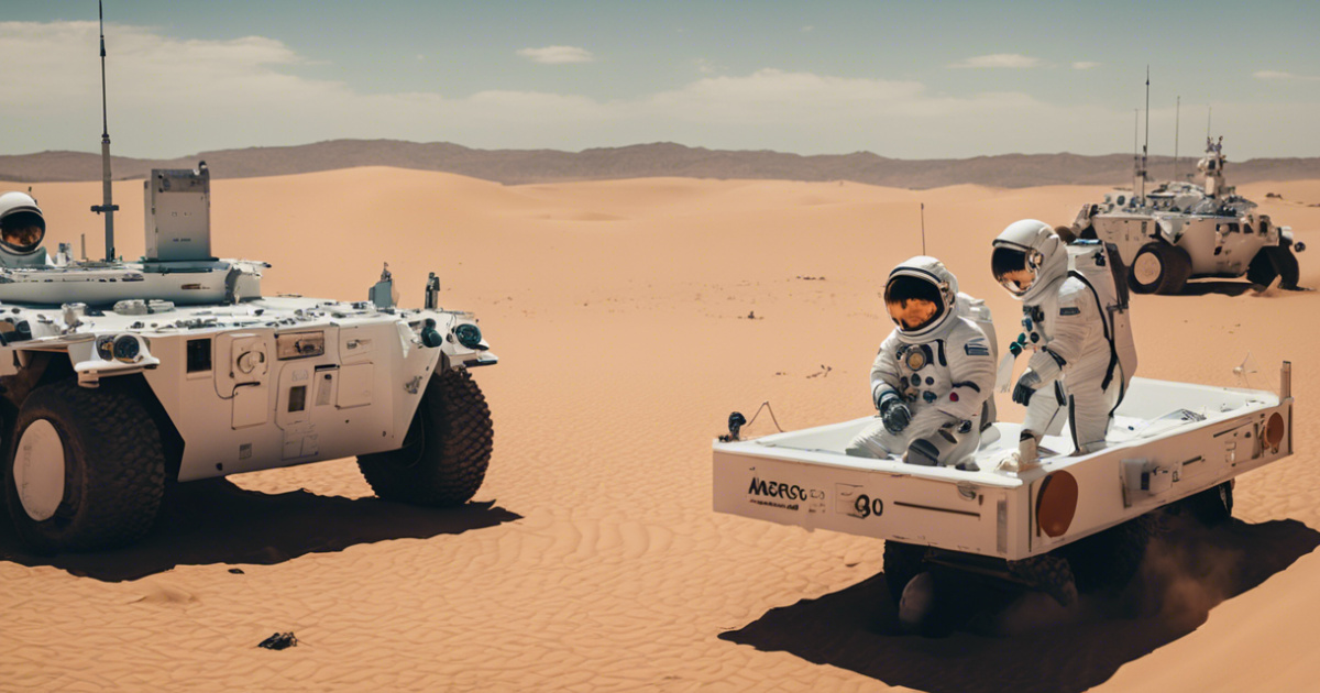 Top 10 Marcos da Exploração Espacial em 2024: Descubra!